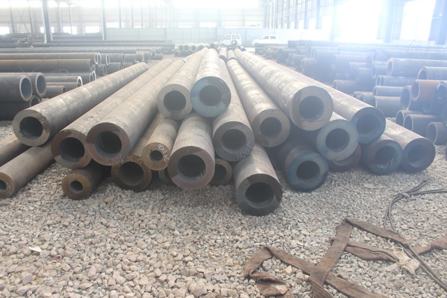 熱擴(kuò)無縫鋼管生產(chǎn)加工廠家 熱擴(kuò)無縫鋼管生產(chǎn)加工廠家