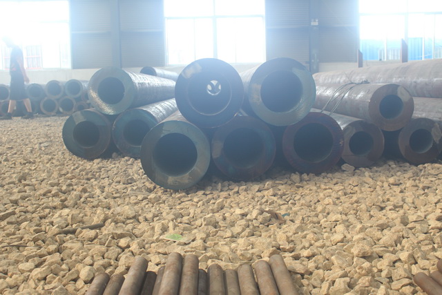 熱擴(kuò)鋼管現(xiàn)貨生產(chǎn)加工 熱擴(kuò)鋼管現(xiàn)貨生產(chǎn)加工